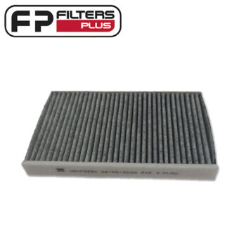 WACF0294 Wesfil Cabin Air Filter Perth Fits Jeep Wrangler JL 2.2L CRD Melbourne Sydney