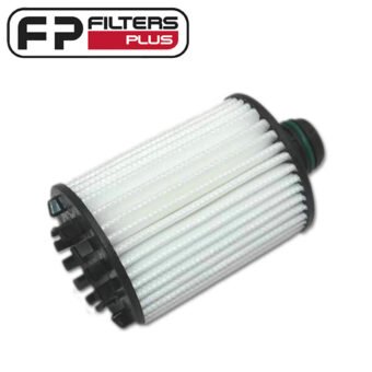 WCO254 Wesfil oil filter perth fits Jeep wrangler 2.2L CRD Sydney Melbourne