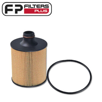 WCO261 Wesfil Oil Filter Perth Fits VW Volkswagen Melbourne Porsche Sydney Audi 4.0L TDI