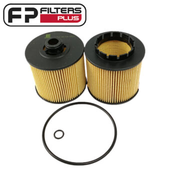 WCO264 Wesfil Oil Filter Perth Fits Volvo XC40 Hybrid Melbourne Sydney