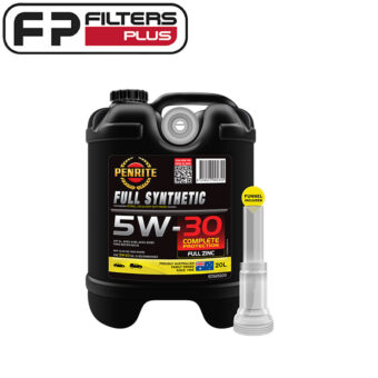 EDS05020 Perite Full Synth 5W30 engine Oil Perth