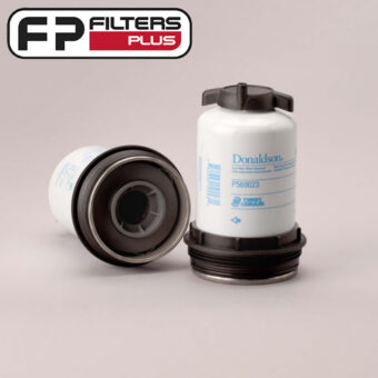 P569023 Donaldson Fuel Filter Perth Fits AVS RT40 Melbourne Massey Ferguson Sydney