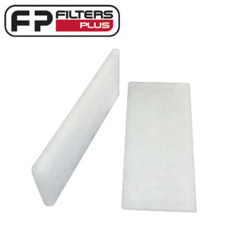 SC50176 HIFI Cabin Air Filter Perth Fits Hamm Roller Melbourne 1274325 Sydney