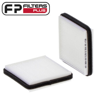 SC50181 HIFI cabin air filter perth fits Hamm Rollers Sydney Melbourne