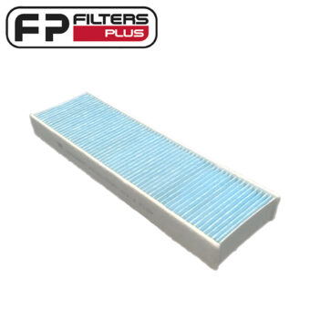 WACF0297 Wesfil Cabin Pre-Filter Perth Fits Porsche Cayman Melbourne 911 Boxster Sydney