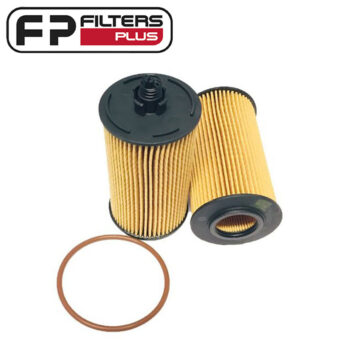 WCO227 Wesfil Oil Filter Fits Holden Barina Sydney Holden Cruze Sydney
