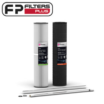 Puretec HR-G7R2 Replacement Filter kit Perth Suits Hybrid-R2 Melbourne Hybrid-G7 Sydney