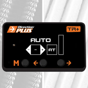 THROTTLE CONTROLLERS
