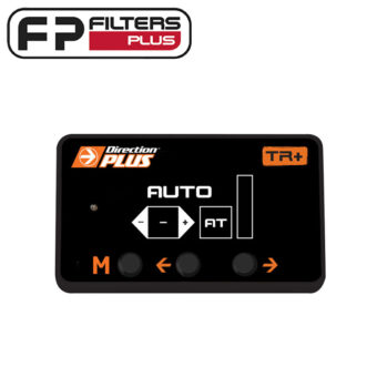 TR0715DP Throttle Controller Perth, Fits Ford Ranger Sydney, Direction Plus Melbourne