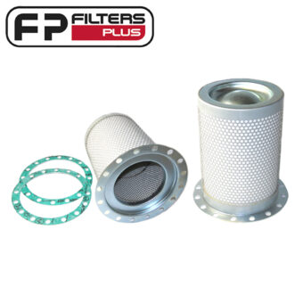 OT2133 HIFI Air Oil Separator Filter Perth Ftis Rotair Compressors Sydney Melbourne