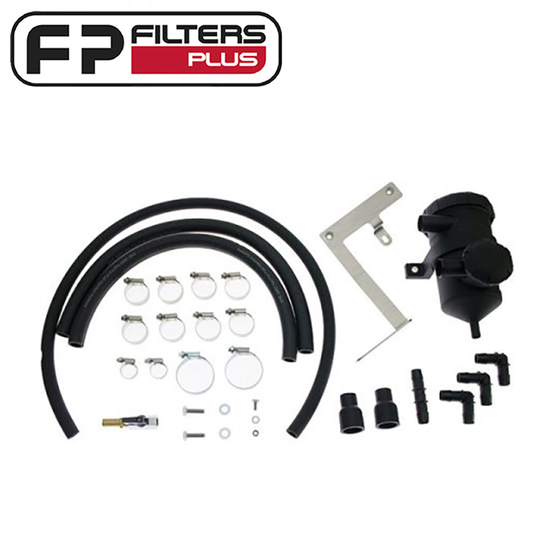 PV631DPK Direction Plus Provent 200 Kit perth Fits Toyota Prado KDJ150 Melbourne Sydney