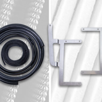 TRANSMISSION COOLER KITS