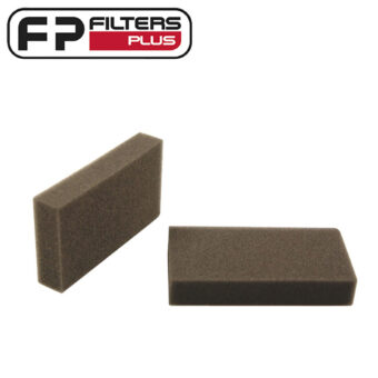 HIFI Foam Air Filter SA22082 Perth Fits Honda Stationary Engine Melbourne Honda Small Engine Sydney