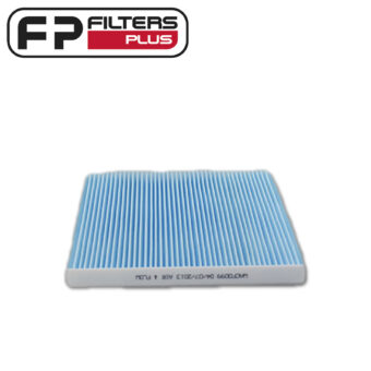 Wesfil Cabin Aircon Filter WACF0099 Perth Melbourne Sydney
