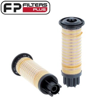 Genuine Caterpillar Fuel Filter Perth Fits Loaders Skid Steer Compactors Sydney Melbounre
