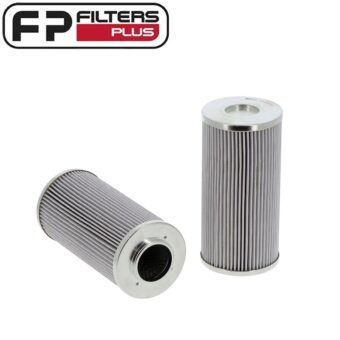 SH60194 HIFI Hydraulic Filter Australia Fits Volvo Equipment Perth Komatsu Melbourne Queensland