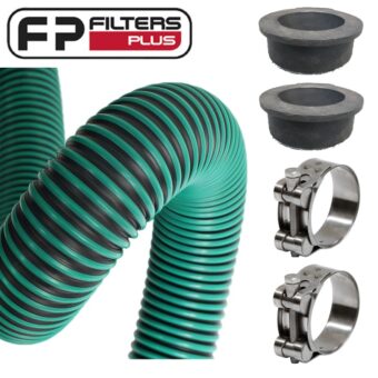 3" inch to 2 3/4" Inch Air intake kit Perth