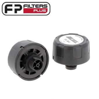 FS364 HIFI Breather Filter Perth Fits Linde Australia Case Melbourne Liebherr Sydney