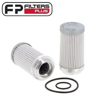 SH60695 HIFI Pilot Hydraulic Filter Perth Fits Doosan DX Series Melbourne Bobcat Sydney