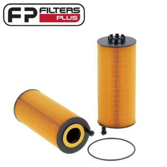 SO7261 HIFI Oil Filter Perth Fits Mercedes Trucks Melbourne Mitsubishi Trucks Sydney Claas Equipment