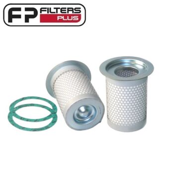 OS5210 HIFI Air Oil Separator Perth Fits Ingersoll rand Melbourne Brisbane