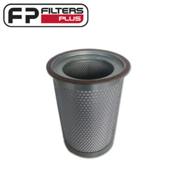 OS5283 HIFI Air Oil Separator Perth Fits Mattei compressors Australia