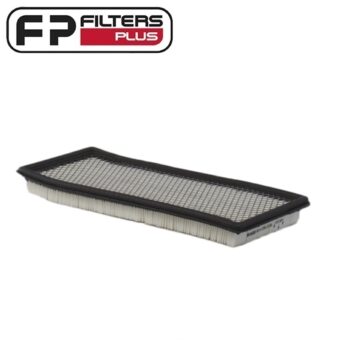 P637257 Donaldson Cabin Air Filter Perth Fits Cat Loaders Queensland, Caterpillar Dozers Brisbane, Western Australia