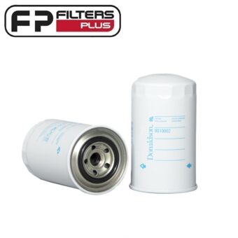R010002 Donaldson Fuel Filter Perth Fits Yanmar Engines Australia, Kubota Filters Brisbane, Volvo Filter Sydney