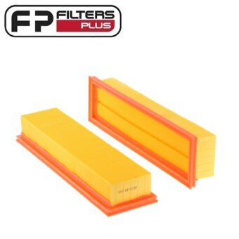 SC50214 HIFI Cabin Air Filter Perth Fits JCB Rollers Brisbane Mercedes Unimog Melbourne