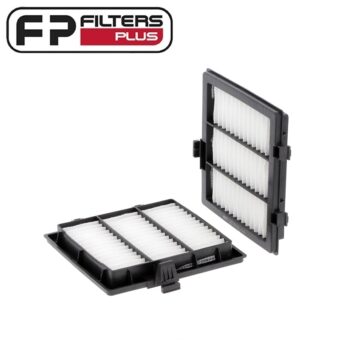 SC80070 HIFI Cabin Air Filter Perth Fits Hitachi Zaxis Melbourne Caterpillar Queensland