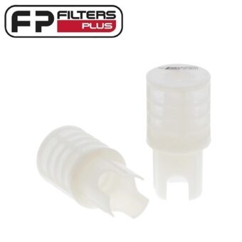 SN25215 HIFI Fuel Filter Perth, Fits Kubota KX Series Brisbane Queensland Sydney