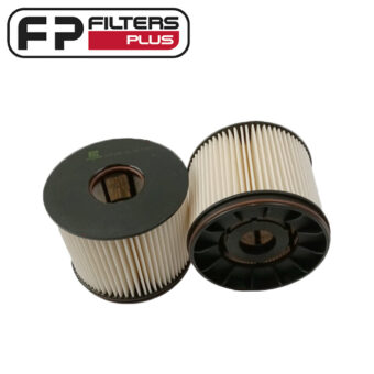 WCF395 Wesfil Fuel Filter Perth Fits LDV Sydney Deliver 9 Van Brisbane Melbourne