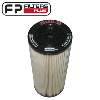 2020V30 Genuine Racor 30 Micron Fuel Filter Perth Fits 1000ma Melbourne 1000FH Sydney
