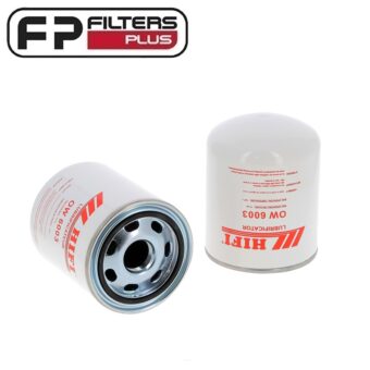 OW6003 HIFI Lubricity Filter Perth Fits Compressors Sydney Melbourne Brisbane