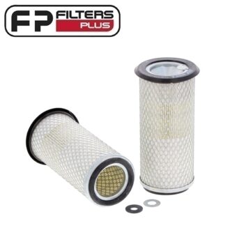 SA14058 HIFI Air Filter Perth Fits Massey Ferguson Tractors Brisbane Queensland