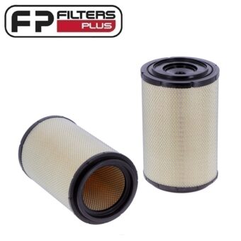 SA16612 HIFI Air Filter Perth Fits DAF Trucks CF45 Brisbane CF55 Sydney