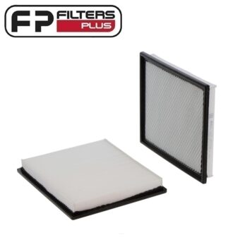 SC90451 HIFI Cabin Air Filter Perth Fits Cat Haul Trucks Brisbane Caterpillar Melbourne