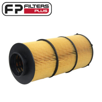 SO7319 HIFI Oil Filter Perth Fits Mercedes Actros Melbourne Grove Crane Sydney Fuso Trucks Brisbane