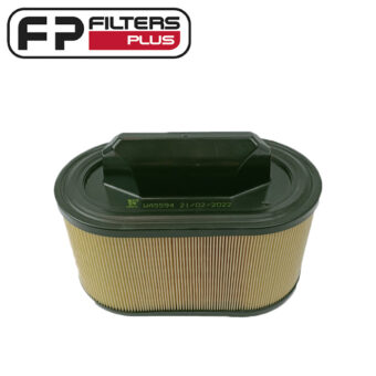 WA5594 Wesfil Air Filter Perth Fits Maserati Ghibli Sydney Melbourne