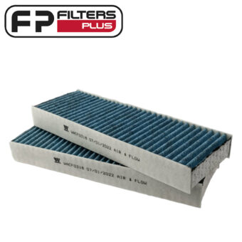 WACF0318 Wesfil Cabin Air Filter Perth Ftis Citroen Melbourne Peugeot Sydney
