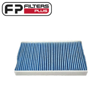 WACF0319 Wesfil Cabin Air Filter Perth Fits Maserati 3.0L Petrol Sydney Ghibli Melbourne