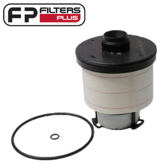 WCF403 Wesfil Fuel Filter Perth fits Hino 300 Series Brisbane Queensland N04C Engines