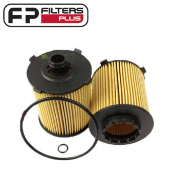 WCO267 Wesfil oil Filter Perth Fits Volvo XC40 Sydney XC60 Melbourne Brisbane