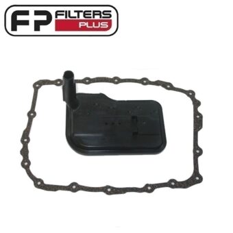 WCTK128 Wesfil Transmission Filter Perth Fits Holden Commodore VF Brisbane Sydney