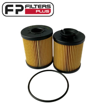 WCF402 Wesfil Fuel Filter Fits Hino Trucks Western Australia Perth