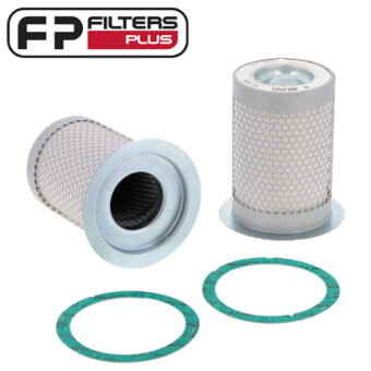 OS5049 HIFI Air Oil Separator Perth Fits Kaeser Compressors Melbourne Compair Sydney