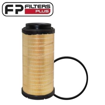 RS5288XP Baldwin Air Filter Perth Fits Paccar Engines Brisbane Melbourne Kenworth Peterbilt trucks