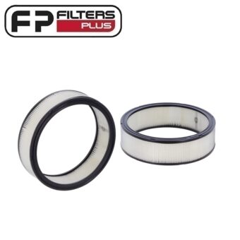 SA10276 HIFI Air Filter Perth Fits Chrysler V8 Carby Engine Brisbane Sydney