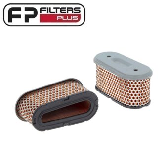 SA11125 HIFI Air Filter Perth Fits Briggs and stratton stationary engines Brisbane
