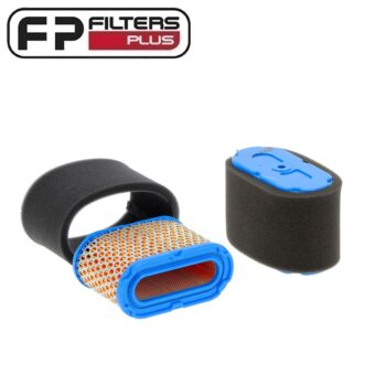 SA12110 HIFI Air Filter Perth Fits Honda Stationary Engine GXV Brisbane
